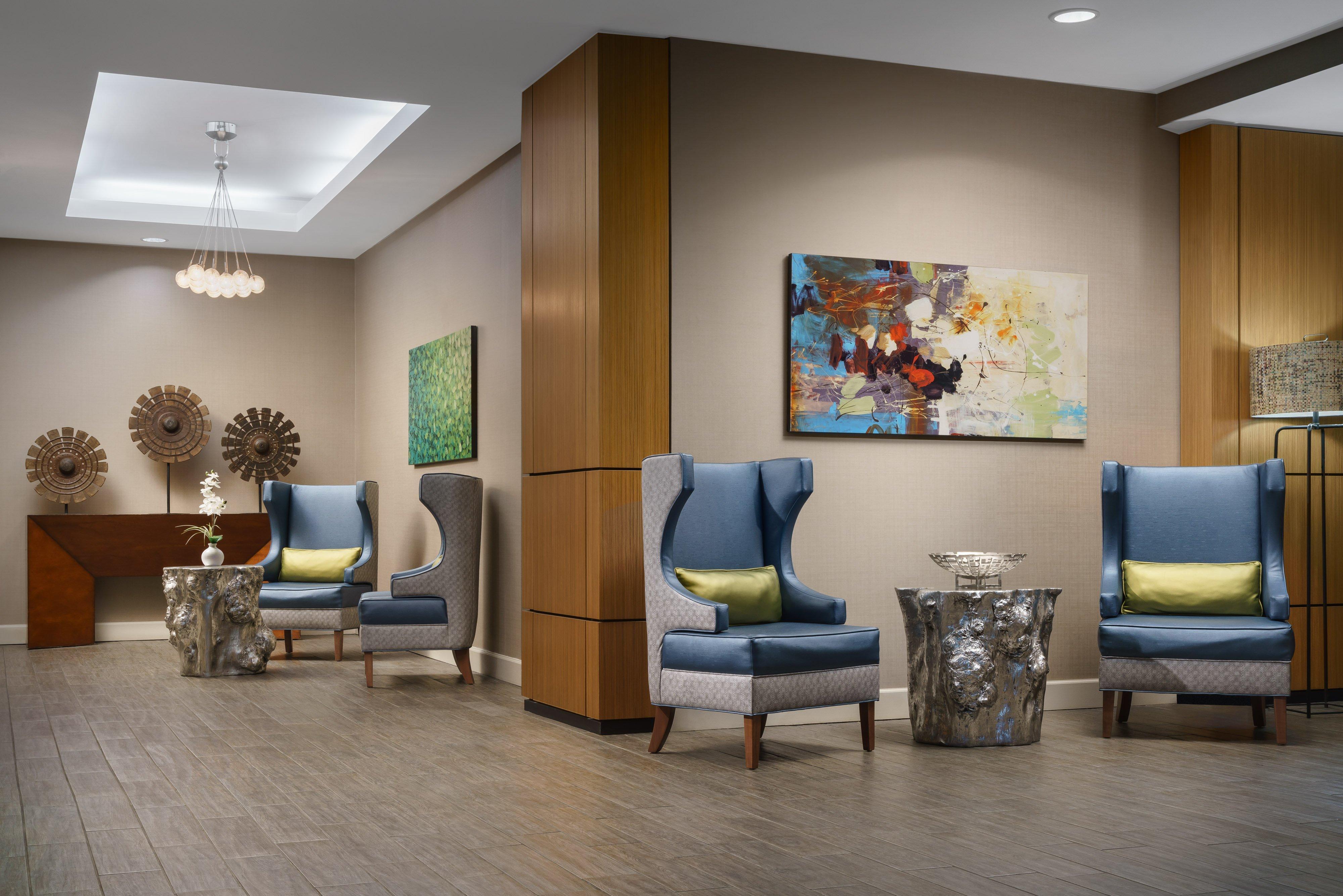 Holiday Inn Charlotte University By Ihg Exterior photo